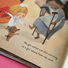 Load image into Gallery viewer, Doctor Fairytale