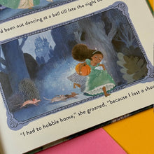 Load image into Gallery viewer, Doctor Fairytale