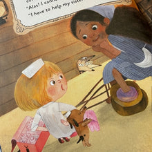 Load image into Gallery viewer, Doctor Fairytale