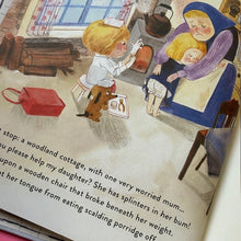 Load image into Gallery viewer, Doctor Fairytale