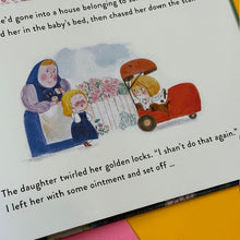 Load image into Gallery viewer, Doctor Fairytale