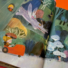 Load image into Gallery viewer, Doctor Fairytale