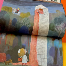 Load image into Gallery viewer, Doctor Fairytale