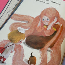 Load image into Gallery viewer, Doctor Fairytale