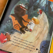 Load image into Gallery viewer, Doctor Fairytale