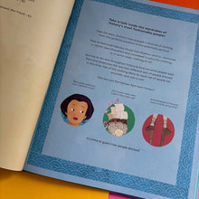 Load image into Gallery viewer, Get Dressed! : A Historical Guessing Game for Fashion Lovers