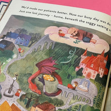 Load image into Gallery viewer, Doctor Fairytale