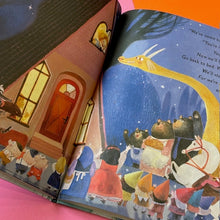 Load image into Gallery viewer, Doctor Fairytale