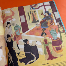 Load image into Gallery viewer, Get Dressed! : A Historical Guessing Game for Fashion Lovers