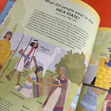 Load image into Gallery viewer, Get Dressed! : A Historical Guessing Game for Fashion Lovers