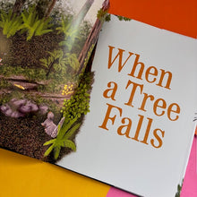 Load image into Gallery viewer, When A Tree Falls
