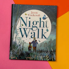 Load image into Gallery viewer, Night Walk