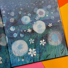 Load image into Gallery viewer, Night Walk