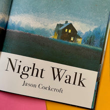 Load image into Gallery viewer, Night Walk