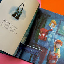 Load image into Gallery viewer, Night Walk