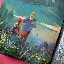 Load image into Gallery viewer, Night Walk