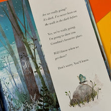 Load image into Gallery viewer, Night Walk