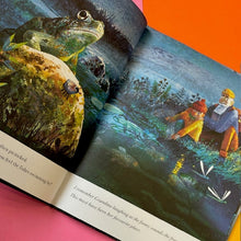 Load image into Gallery viewer, Night Walk