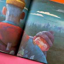 Load image into Gallery viewer, Night Walk