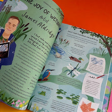 Load image into Gallery viewer, A Year of Pride and Joy : 52 LGBTQ+ Voices Share Their Life Passions