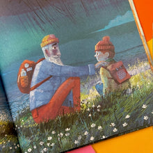 Load image into Gallery viewer, Night Walk