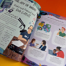 Load image into Gallery viewer, A Year of Pride and Joy : 52 LGBTQ+ Voices Share Their Life Passions