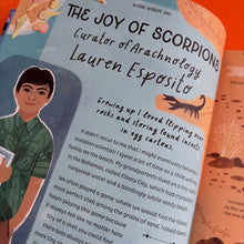 Load image into Gallery viewer, A Year of Pride and Joy : 52 LGBTQ+ Voices Share Their Life Passions