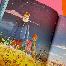 Load image into Gallery viewer, Night Walk