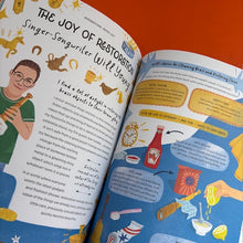 Load image into Gallery viewer, A Year of Pride and Joy : 52 LGBTQ+ Voices Share Their Life Passions