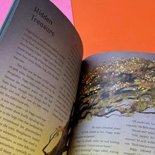 Load image into Gallery viewer, The Faerie Isle: Tales and Traditions of Ireland’s Forgotten Folklore