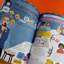 Load image into Gallery viewer, A Year of Pride and Joy : 52 LGBTQ+ Voices Share Their Life Passions