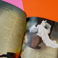 Load image into Gallery viewer, The Faerie Isle: Tales and Traditions of Ireland’s Forgotten Folklore