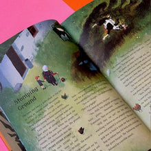 Load image into Gallery viewer, The Faerie Isle: Tales and Traditions of Ireland’s Forgotten Folklore