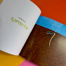 Load image into Gallery viewer, A Seed Grows