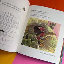 Load image into Gallery viewer, Twigs & Stones