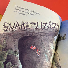 Load image into Gallery viewer, Twigs & Stones