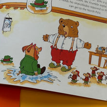 Load image into Gallery viewer, The Night Before The Night Before Christmas