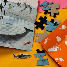 Load image into Gallery viewer, The Big Belly Of The Whale