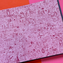 Load image into Gallery viewer, Forces Of Nature