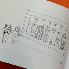 Load image into Gallery viewer, Forces Of Nature