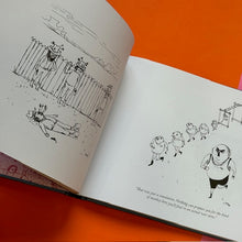 Load image into Gallery viewer, Forces Of Nature