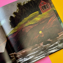 Load image into Gallery viewer, Tove and the Island with No Address