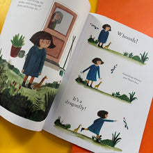 Load image into Gallery viewer, There's A Tiger In The Garden