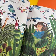 Load image into Gallery viewer, There's A Tiger In The Garden