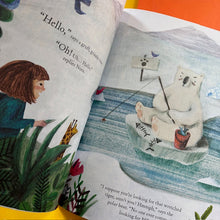 Load image into Gallery viewer, There's A Tiger In The Garden