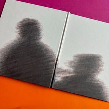 Load image into Gallery viewer, There Was A Shadow