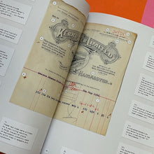 Load image into Gallery viewer, Fake Love Letters, Forged Telegrams, and Prison Escape Maps : Designing Graphic Props for Filmmaking