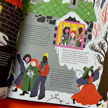 Load image into Gallery viewer, Spooky Celebrations Around the World