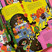 Load image into Gallery viewer, Spooky Celebrations Around the World