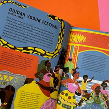 Load image into Gallery viewer, Spooky Celebrations Around the World